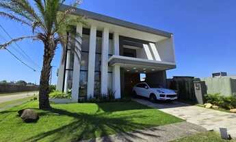 Imagem 2: Casa com 5 suítes à venda, 340 m² - Capão Ilhas Resort - Capão da Canoa/RS REF: SO0558