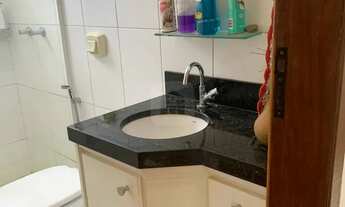 Imagem 7: Apartamento para locação no bairro Lídice