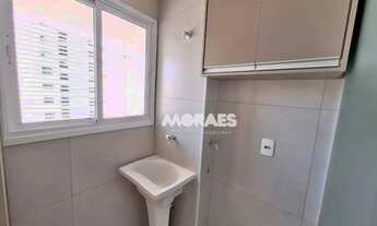 Imagem 7: Apartamento mobiliado com 1 quarto para alugar na Vila Aviação, 41 m² por R$ 2.800/mês - E