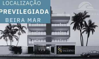 Imagem 3: Cobertura em Bal. Caravelas - Matinhos