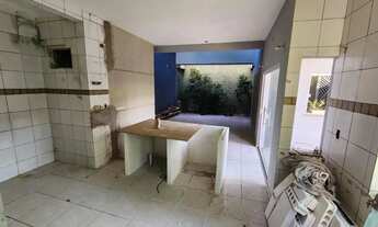 Imagem 6: EV. ALUGO CASA NA PENÍNSULA - COMERCIAL ATRAS DA FRIBAL