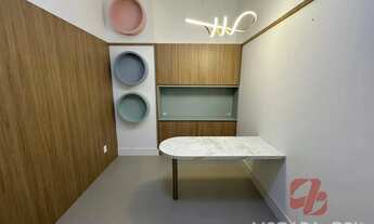 Imagem 6: Sala em Meia Praia - Itapema