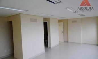 Imagem 3: Sala para alugar, 40 m² por R$ 2.700/mês - Centro - Americana/SP