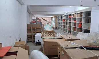 Imagem 6: Galpão / Barracão para locação, Campestre, Santo André, SP