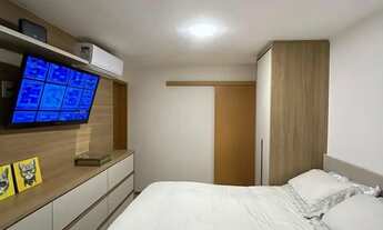 Imagem 7: APARTAMENTO 2 QUARTOS JARDIM CAMBURI VITORIA