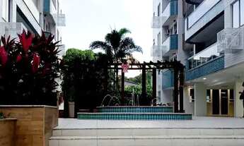 Imagem 3: Apartamento na ITUVERAVA com 3 quartos com 1 suite