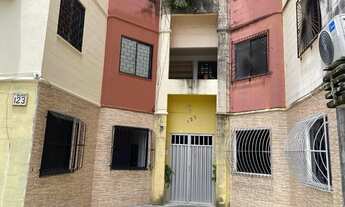 Imagem: Apto na serraria - 1 andar