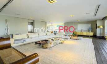 Imagem 3: Cobertura, Vila Nova Conceição - São Paulo