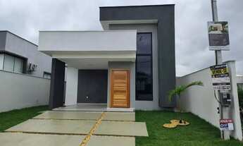 Imagem: Linda Casa 3 qts c suite piscina Espaço