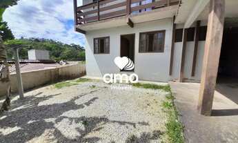 Imagem 2: Casa piso térreo para alugar no bairro Cerâmica Reis em Brusque