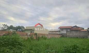 Imagem: Lote em Rua Sebastião Alves dos Santos