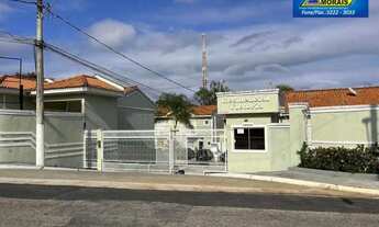 Imagem: Casa com 2 dormitórios, 74 m² - venda