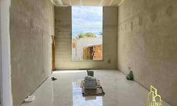 Imagem 5: Casa com 3 dormitórios à venda, 130 m² por R$ 550.000,00 - Cidade Nova - Iguaba Grande/RJ