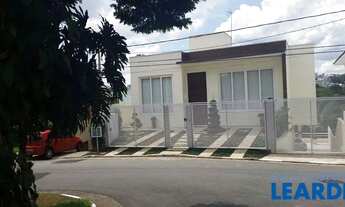 Imagem 3: CASA EM CONDOMÍNIO - CONDOMÍNIO ARUJAZINHO 4 - SP