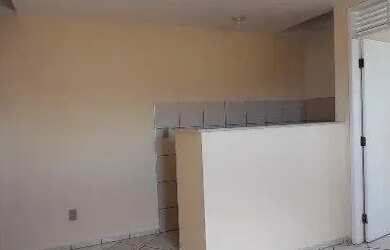 Imagem: KIT NET 1 QUARTO NO ALECRIM