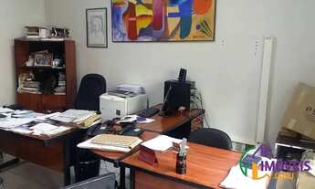 Imagem 2: COMERCIAL - PERDIZES - SP