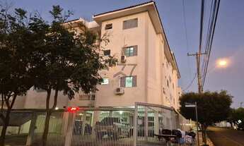 Imagem 4: Apartamento de 2 quartos à venda na Vila São Manoel - SJRP