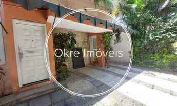 Imagem: Apartamento / Residencial / Leblon