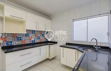 Imagem 10: Sobrado em condomínio, 03 dormitórios, 02 vagas - Bacacheri, Curitiba/PR