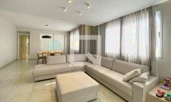 Imagem: Apartamento à Venda - Gutierrez, 4 Quartos