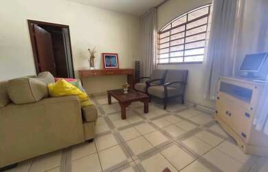 Imagem 2: Casa com 3 quartos, 1 suite Jd Mirabel - Goiânia - GO