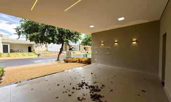 Imagem 3: Casa térrea em condomínio, Bairro Quinta da Boa Vista, Zona Sul de Ribeirão Preto/SP