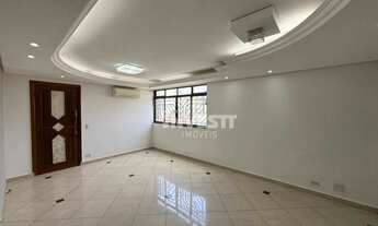Imagem 2: Apartamento com 4 dormitórios à venda, 112 m² por R$ 490.000 - Setor Campinas - Goiânia/GO