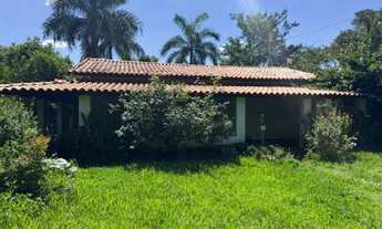 Imagem 5: Sítio rural de 5.000m² em Jaboticatubas, divisa com Baldim!