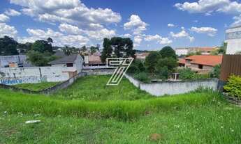 Imagem 5: TERRENO à venda com 468.25m² por R$ 595.000,00 no bairro Santa Cândida - CURITIBA / PR