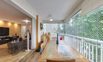 Imagem 6: Apartamento com 3 quartos para locação em Chácara Santo Antônio (zona Sul) - SP