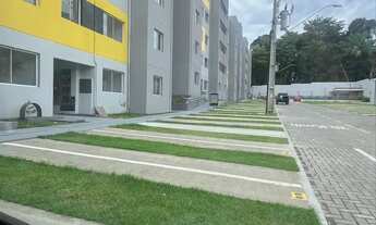Imagem 3: ALUGO APARTAMENTO NO PQ10
