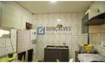 Imagem 2: Venda Casa Sao Bernardo do Campo Rudge Ramos Ref: 145307