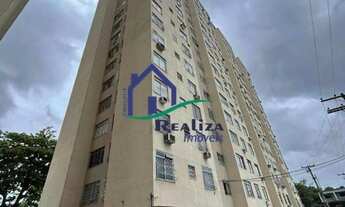 Imagem 2: Apartamento com 2 quartos a venda por 155.000,00 - Porto Novo - São Gonçalo/RJ