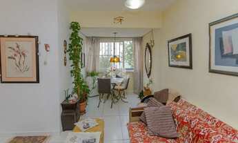 Imagem 3: Vista panorâmica, localização estratégica e infraestrutura completa