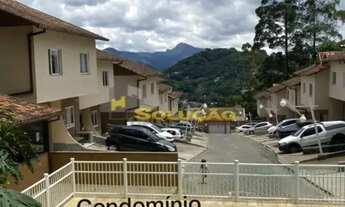 Imagem 3: CASA DE CONDOMÍNIO TERESÓPOLIS ARARAS