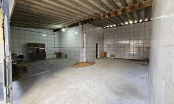 Imagem 6: Galpão Industrial 500m² - Tanque Caio - Ribeirão Pires