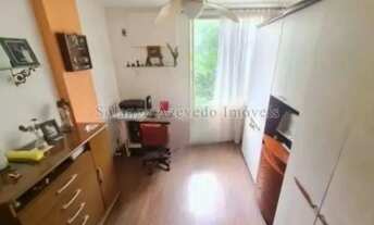 Imagem 7: Apartamento Térreo com area externa na Tijuca