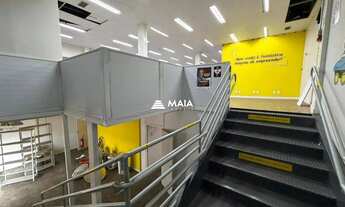 Imagem 5: Galpão para alugar próximo a BR 050