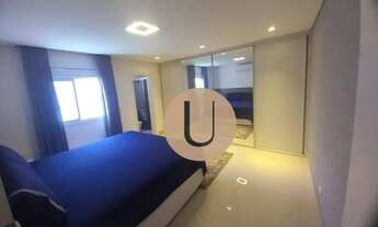 Imagem 2: Sobrado Alto Padrão à Venda ou para Locação 3 Suítes