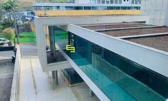 Imagem 13: Andar comercial para alugar no Vale do Sereno em Nova Lima- MG