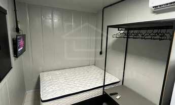 Imagem: Apartamento mobiliado para aluguel na Vila