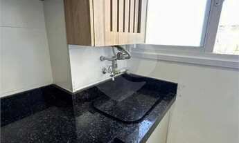 Imagem 15: Apartamento com 2 quartos para locação em Vila Paulicéia - SP