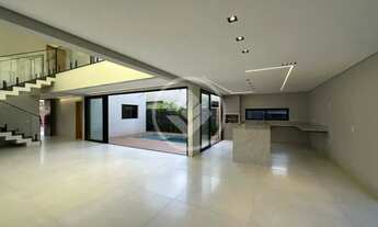 Imagem 3: Sobrado 4 Suítes no Jardins Capri codigo: 112450