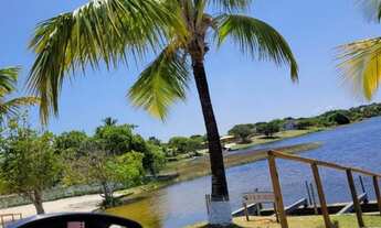 Imagem 2: Casa em Sauipe Casa com 2 dormitórios