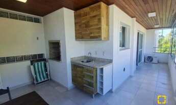 Imagem 6: APARTAMENTO DUPLEX 2 SUÍTES Á VENDA NO NOVO CAMPECHE