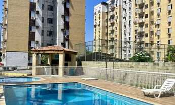 Imagem: 61 APARTAMENTO CONDOMÍNIO FIT COQUEIRO