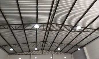 Imagem 7: Barracão para alugar em Londrina, Centro, com 330 m²