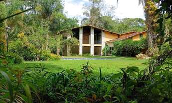 Imagem 2: Casa à venda, Carangola, Petrópolis, RJ