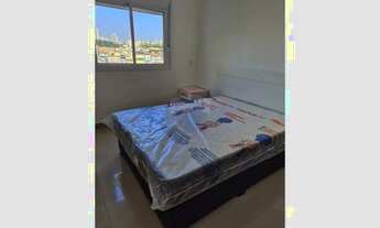 Imagem 5: Apartamento Mobiliado na Aclimação, SP - Alugue Já!