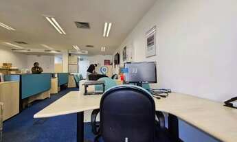 Imagem 5: Sala 72m² à venda por R$800 mil | Barra da Tijuca